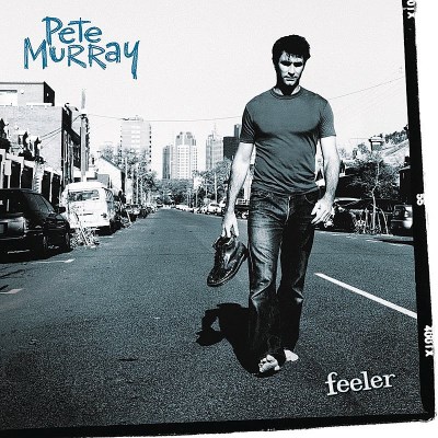 Pete Murray/Feeler@Import-Aus